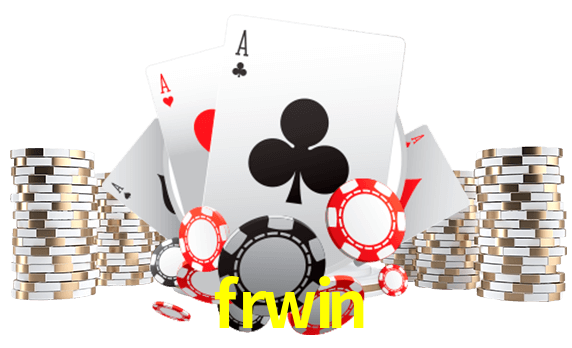 Jogue jogos de pôquer em frwin