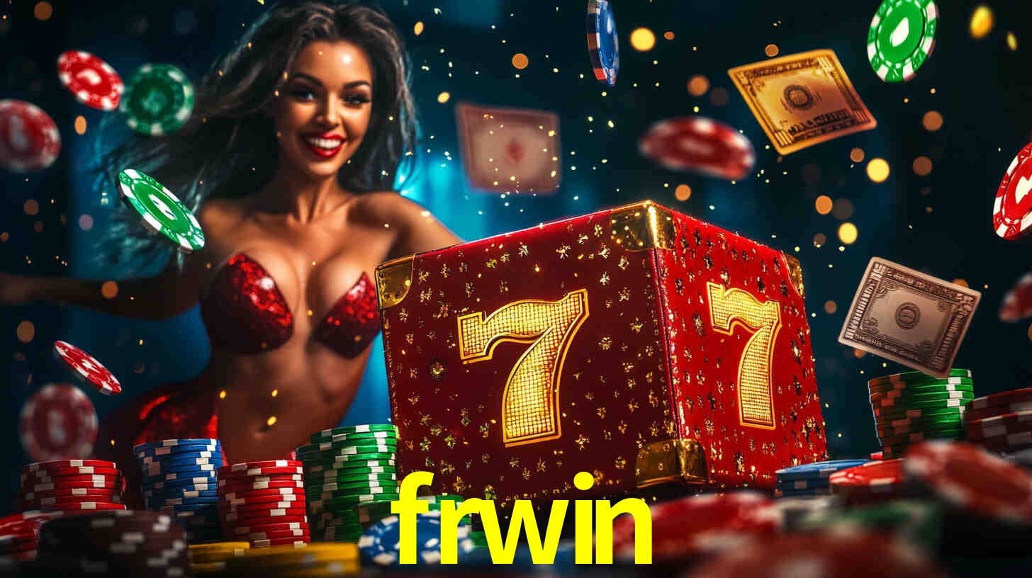 Estatísticas frwin
