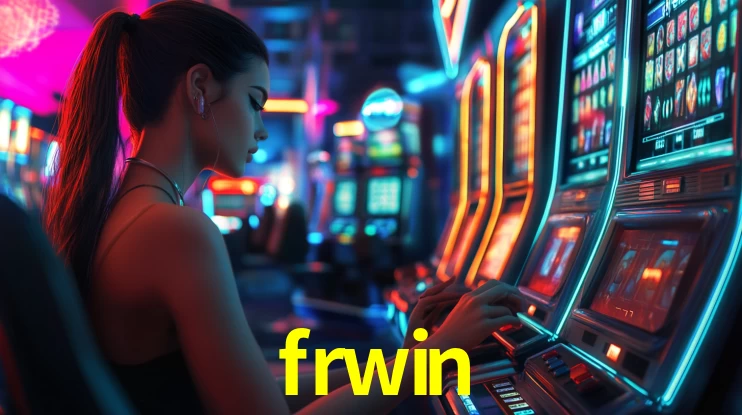 frwin - Cassino Online Confiável! - frwin.com