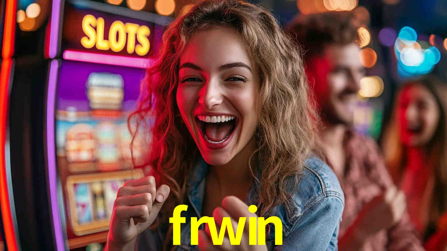 Bônus de Boas-vindas frwin