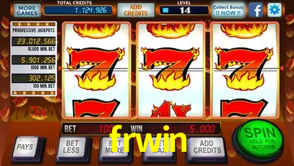A Emoção da Loteria na frwin: Uma Chance de Mudança de Vida