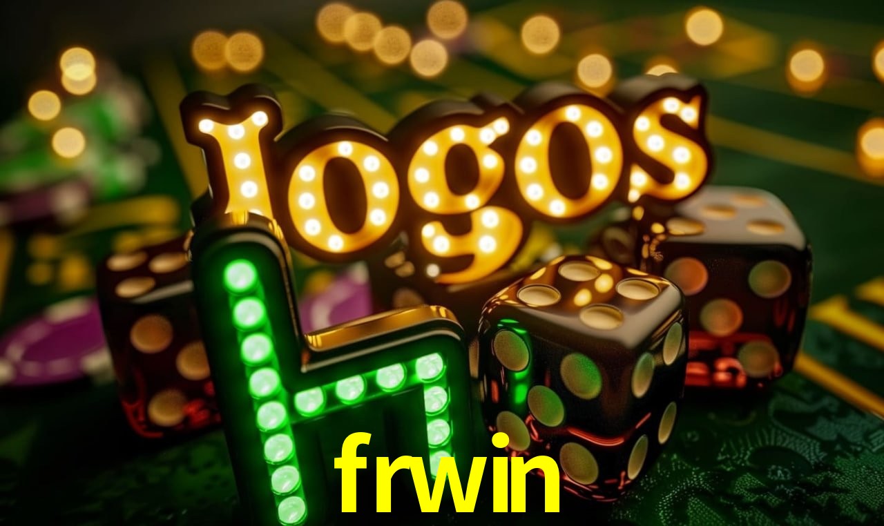 Estatísticas frwin