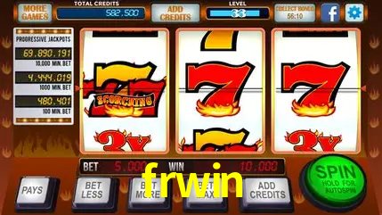 Desvendando o Mundo dos Jogos Virtuais na frwin