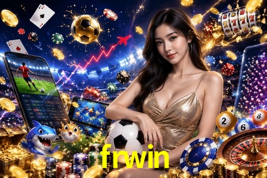 Welcome Bonus frwin