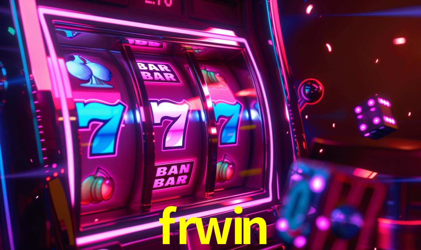 Diretório de Jogos frwin