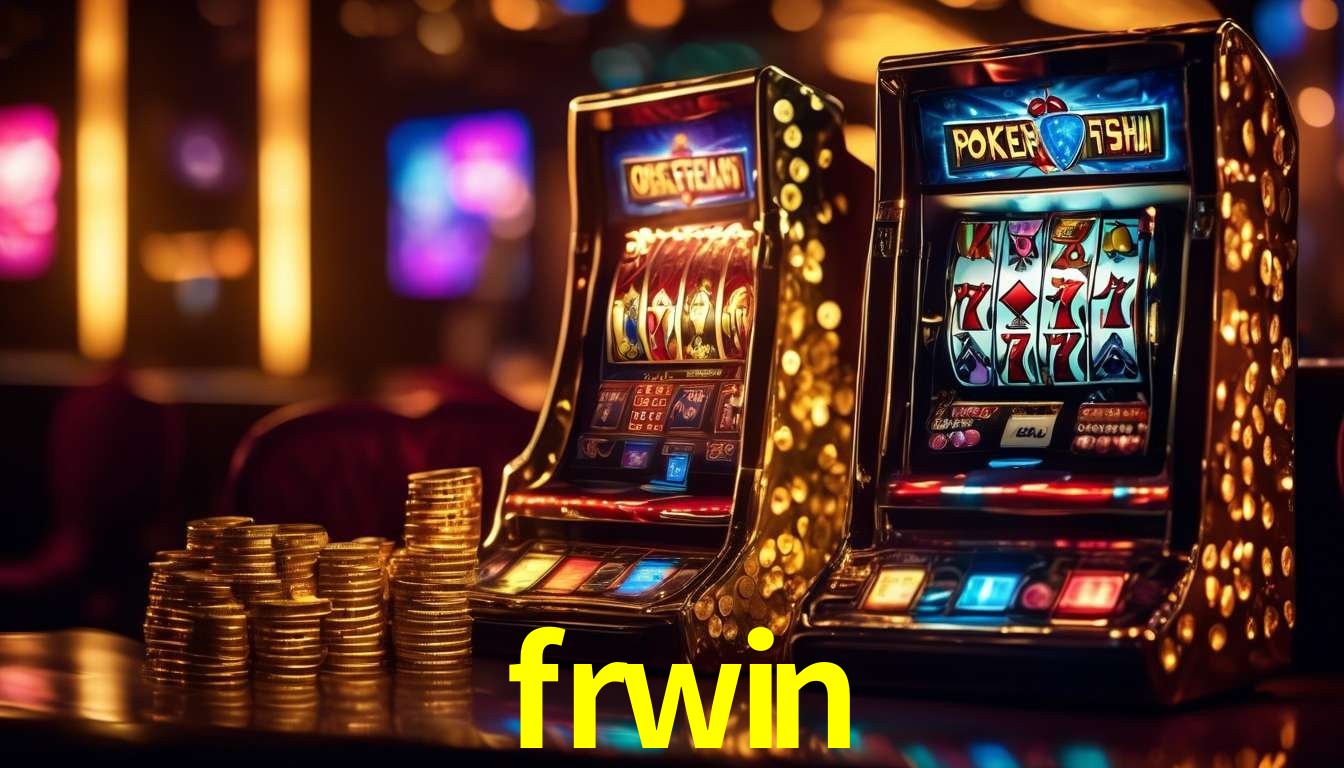 Benefícios da Conta frwin