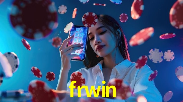 Segurança 2FA frwin