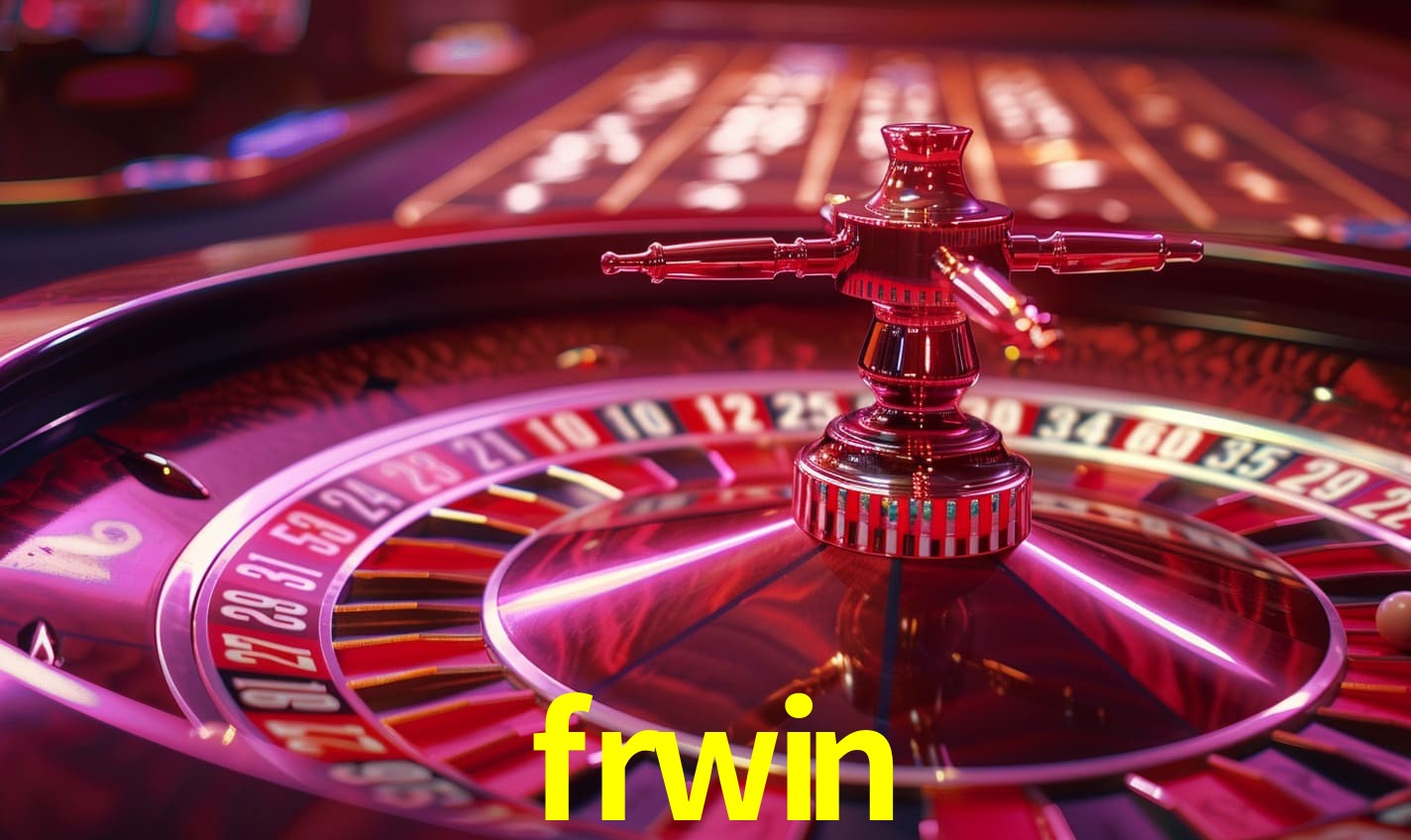 Casino Ao Vivo frwin