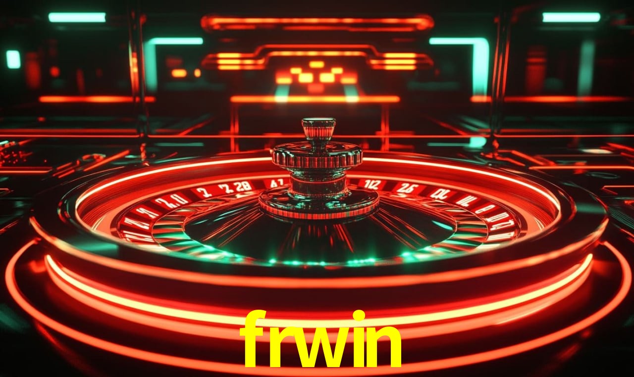 Interface do App frwin