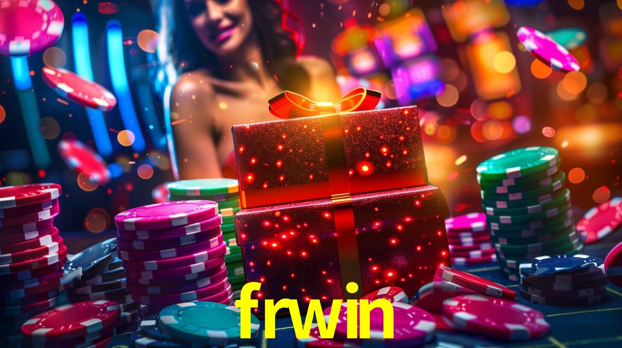 Integração de APIs frwin