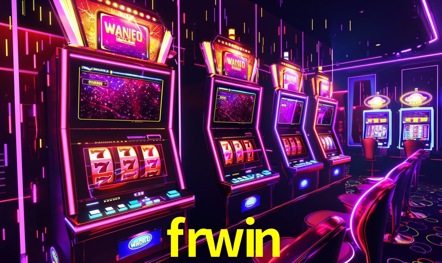 Estatísticas do Jogo frwin