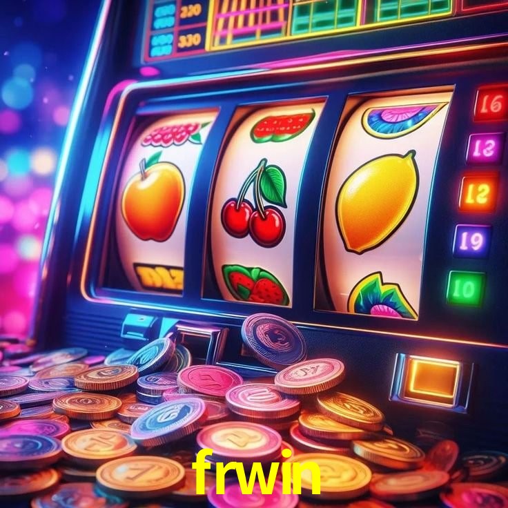 Desvendando o Mundo dos Jogos Virtuais na frwin