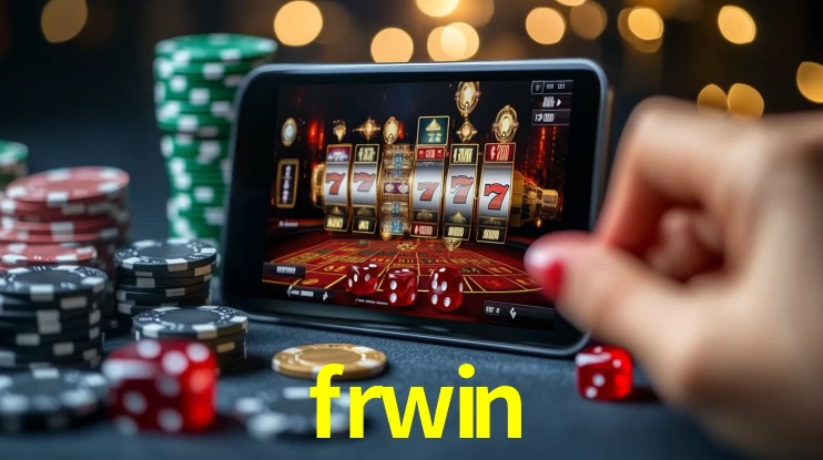 frwin bet