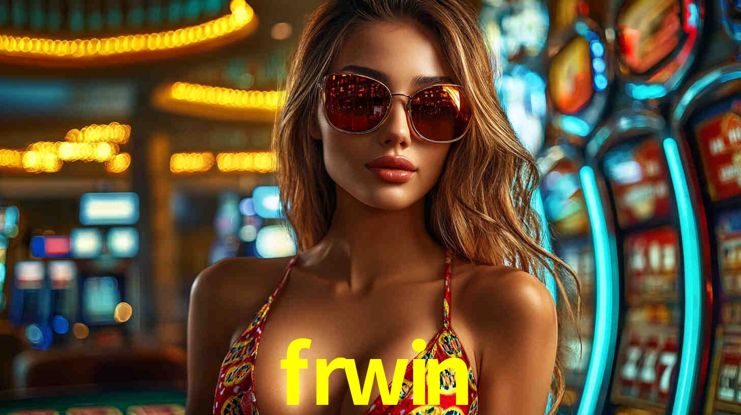 frwin: Jogos de Caça-Níqueis-Altas Recompensas, Roleta-Velocidade, Blackjack-Desafios Máximos