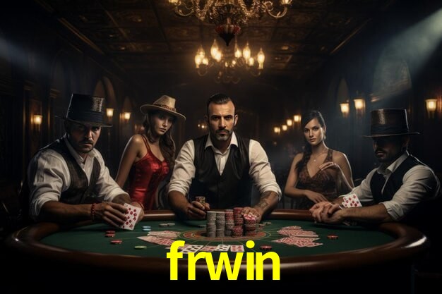 Sistemas de Segurança frwin