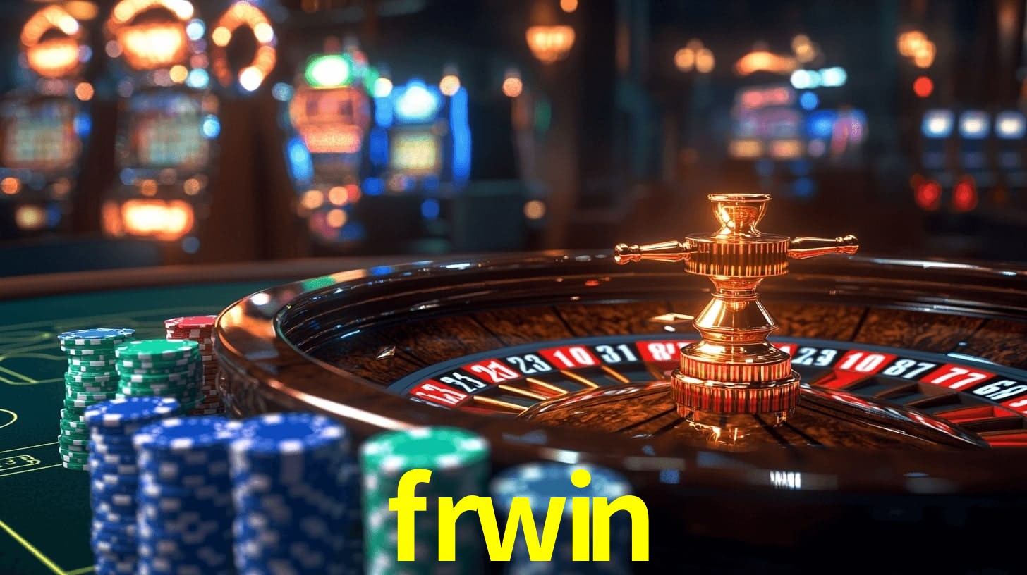 frwin bet