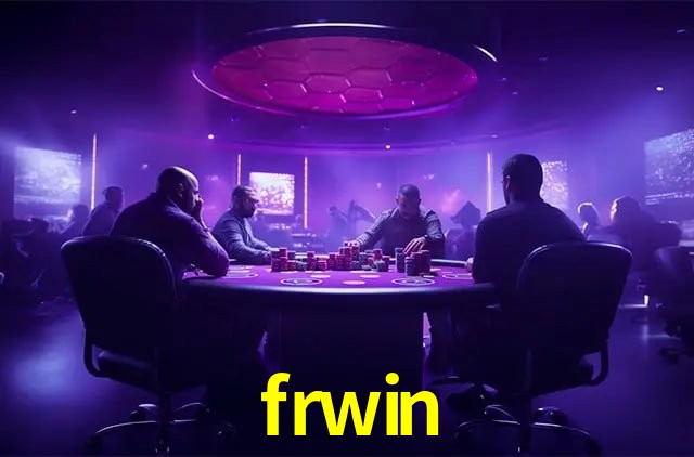 Provedores de Jogos frwin