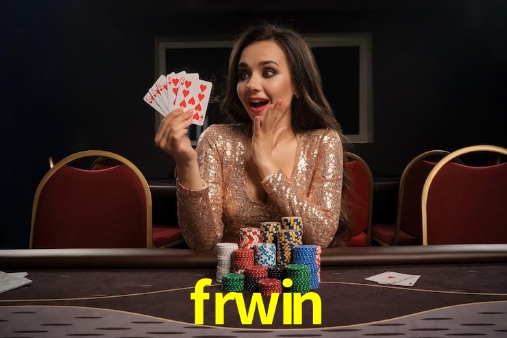 Desvendando o Mundo dos Jogos Virtuais na frwin