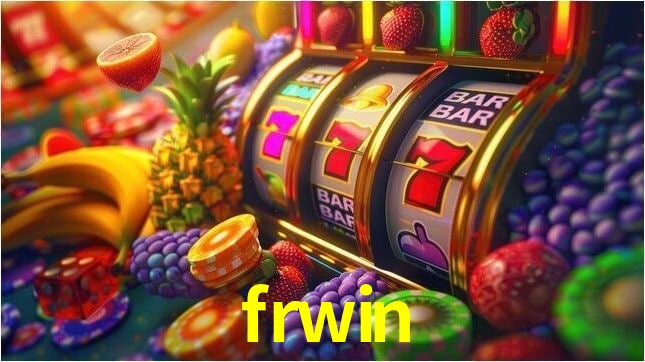 2FA Security frwin