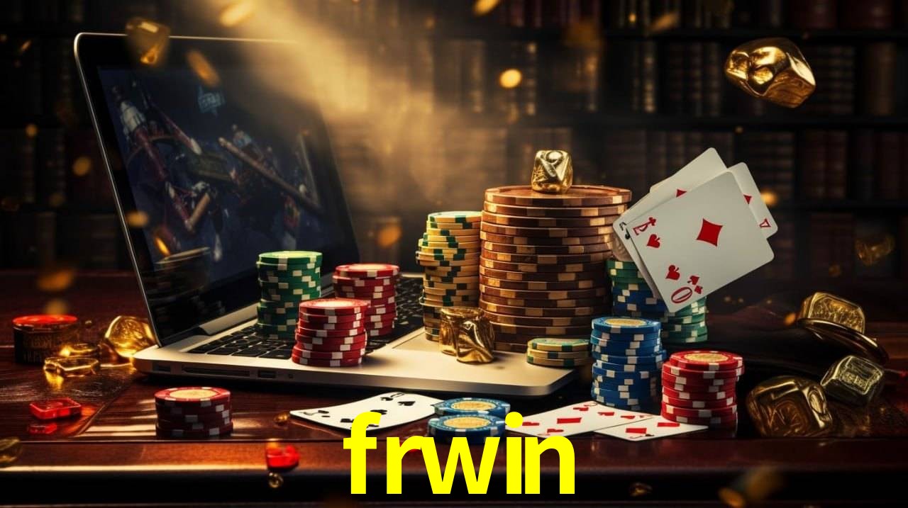 Inovações de Jogos na frwin: O Futuro das Experiências Interativas