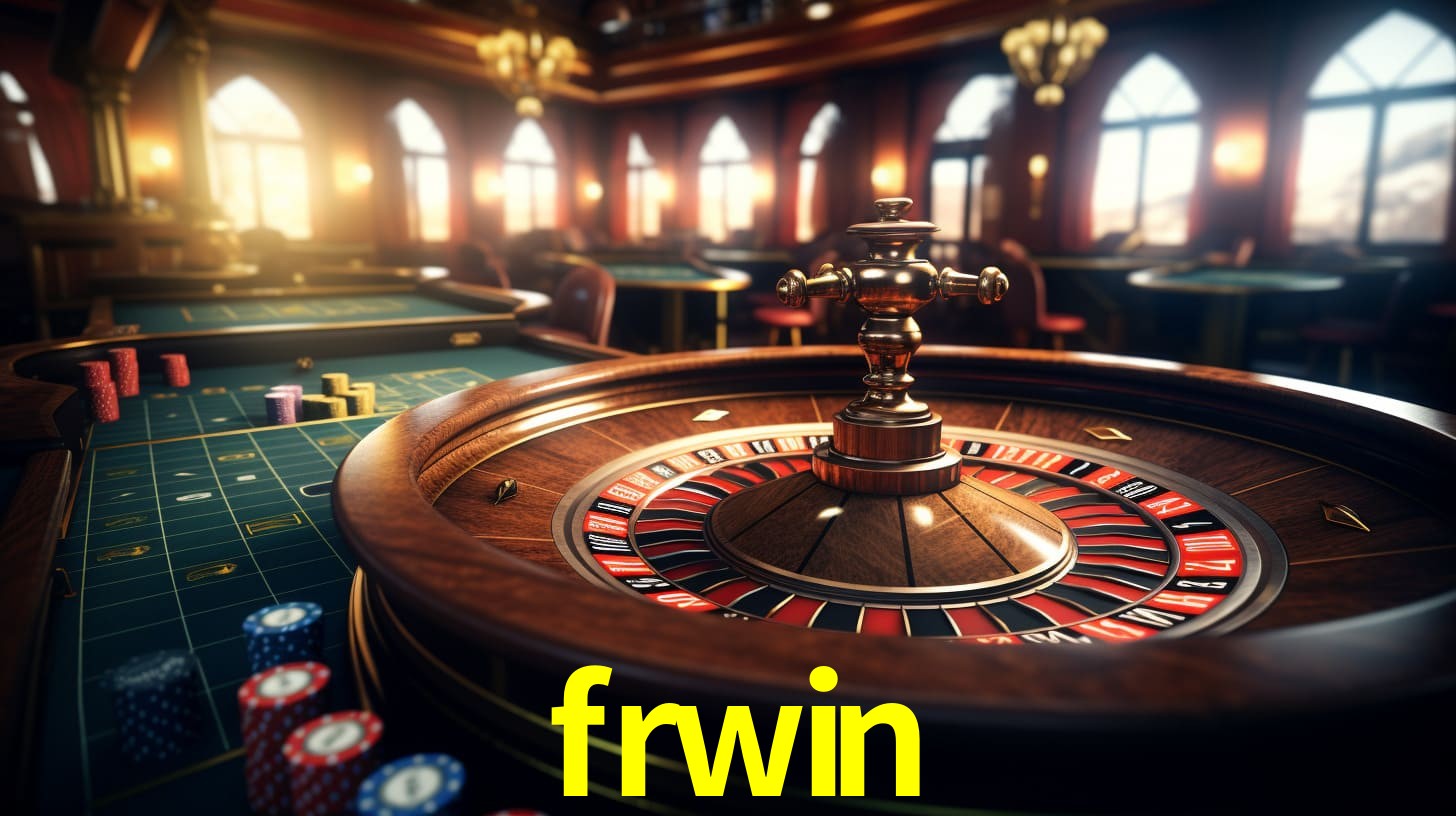 Welcome Bonus frwin