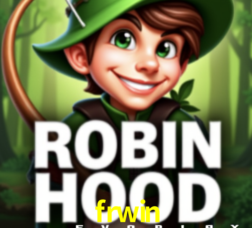 Game Providers frwin