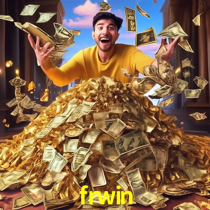 Torneios frwin