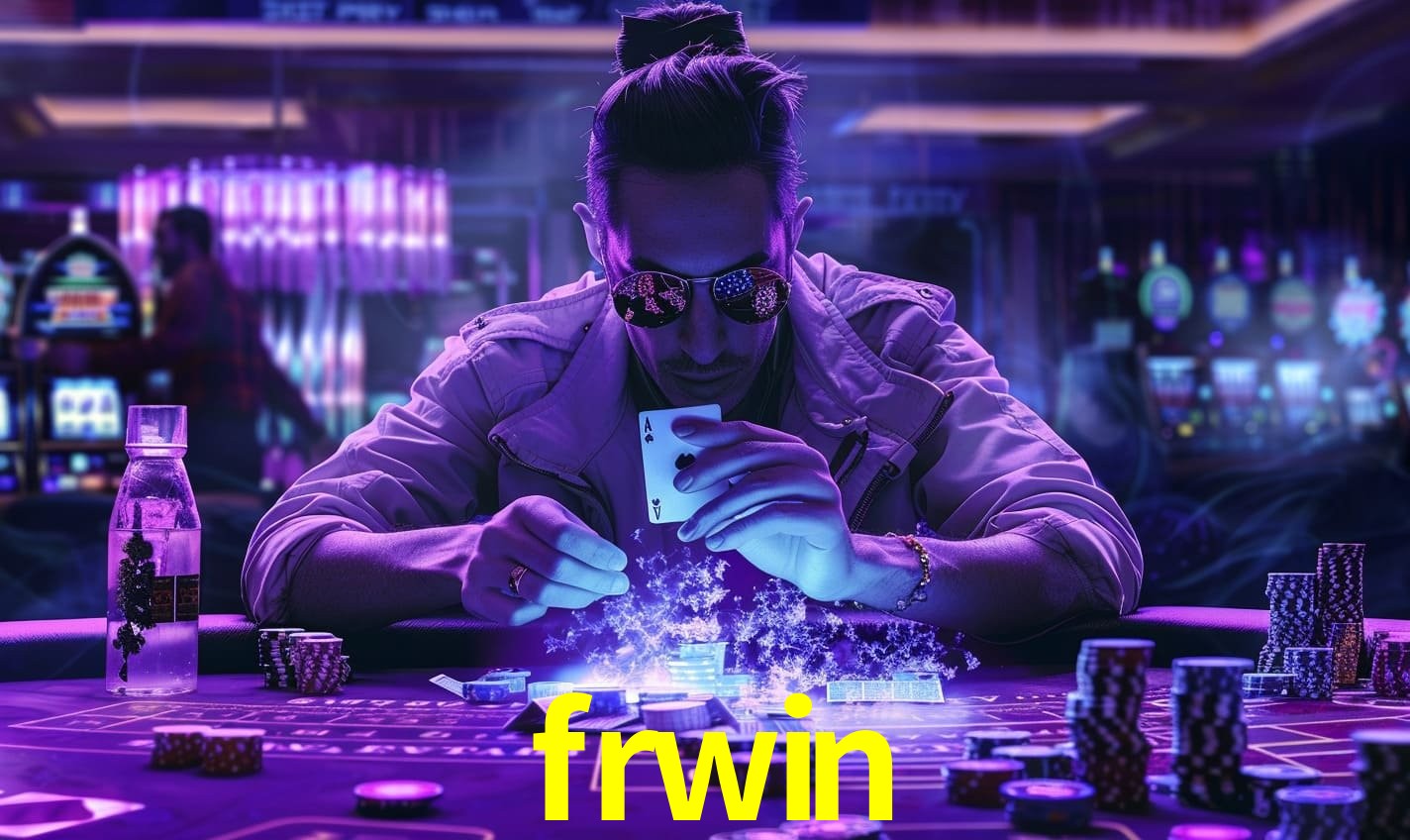 Blackjack Table frwin