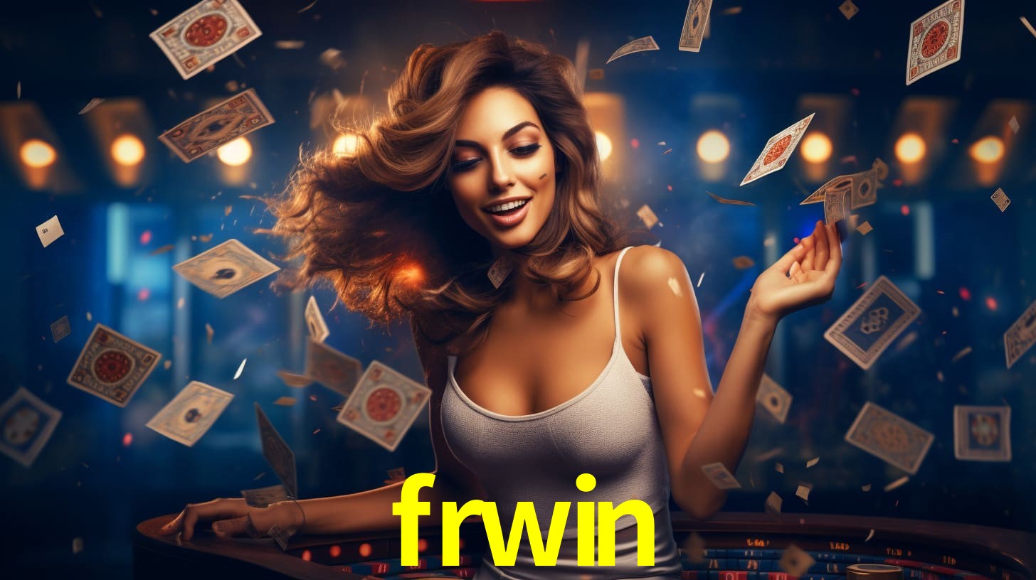 Sinta a adrenalina dos jogos de cassino com frwin