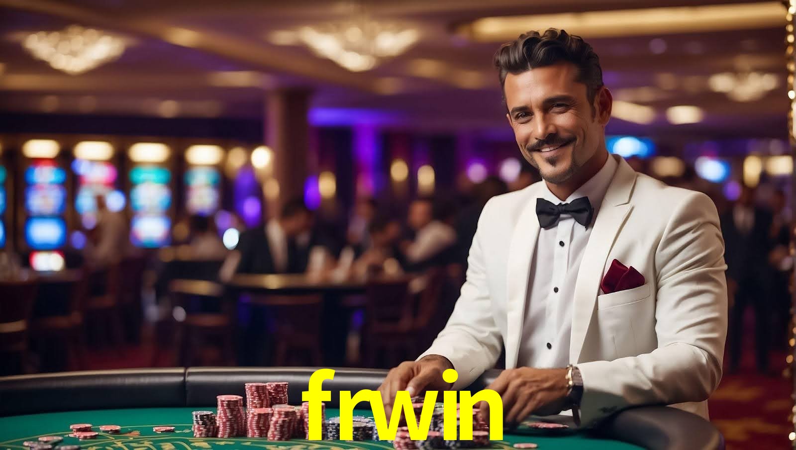 Cadastro Rápido frwin