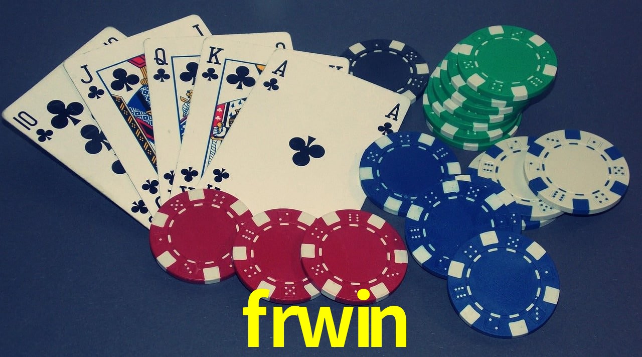Bonus Features frwin