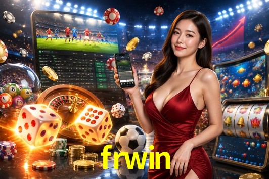 Game Providers frwin