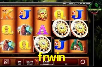Inovações de Jogos na frwin: O Futuro das Experiências Interativas