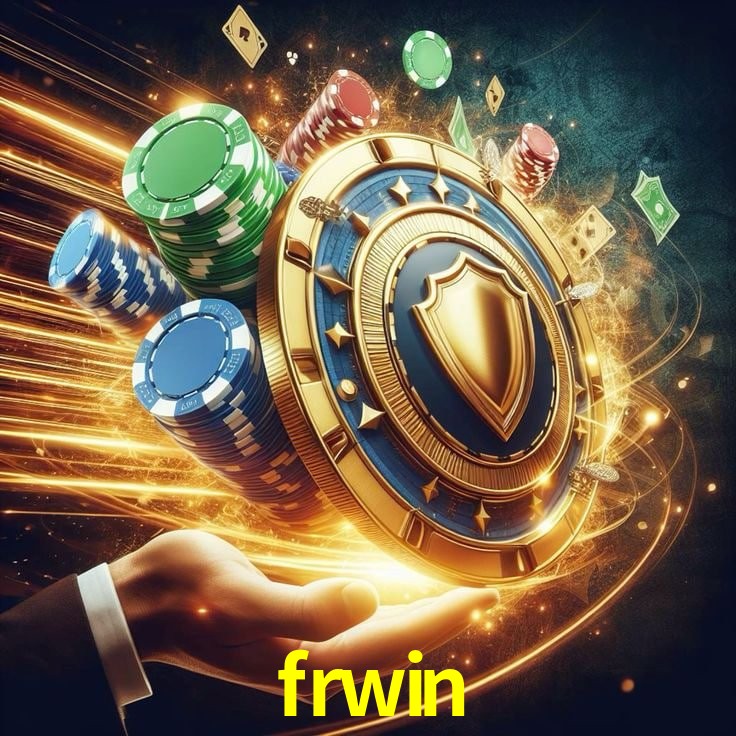 frwin termos — contrato de uso e regulamento da plataforma