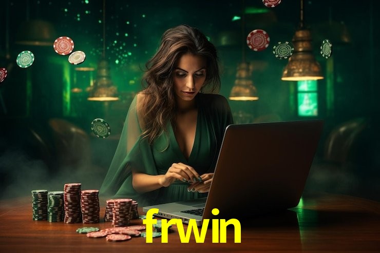 frwin bet — mercados de futebol e esportes no app
