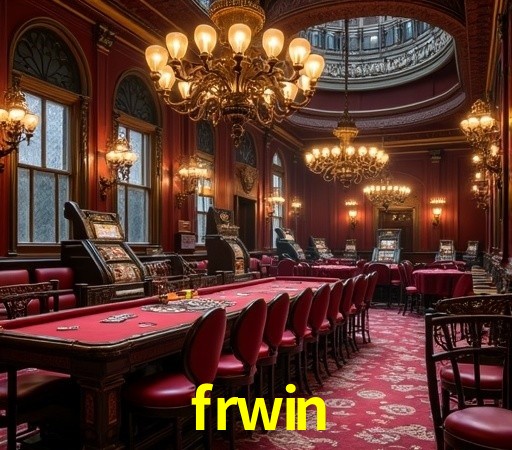 Tecnologia da Plataforma frwin