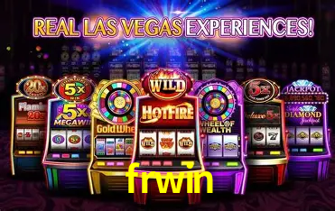 Descubra a Magia dos Jogos de Arcade no frwin