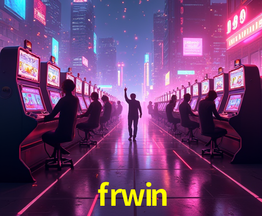 Bônus de Boas-vindas frwin