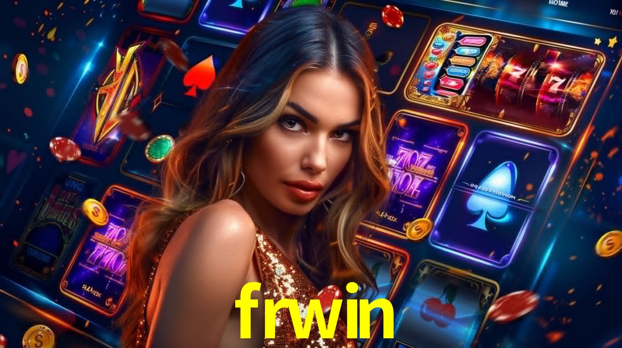 frwin download — tutorial instalação APK passo a passo