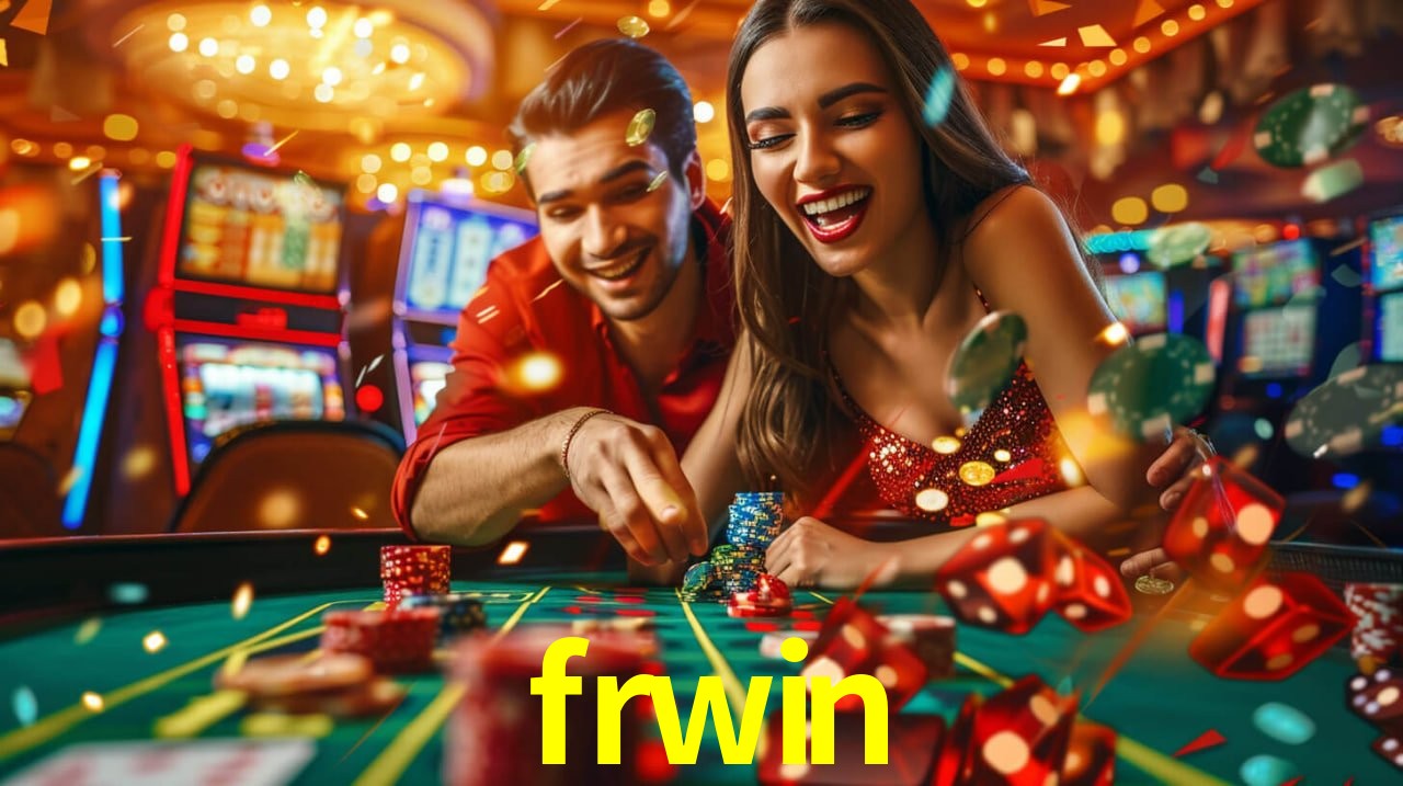 Casino Ao Vivo frwin