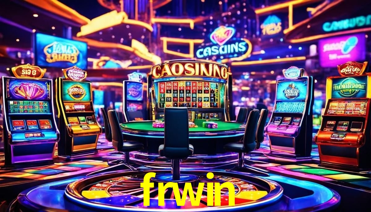 Apostas de Tênis frwin