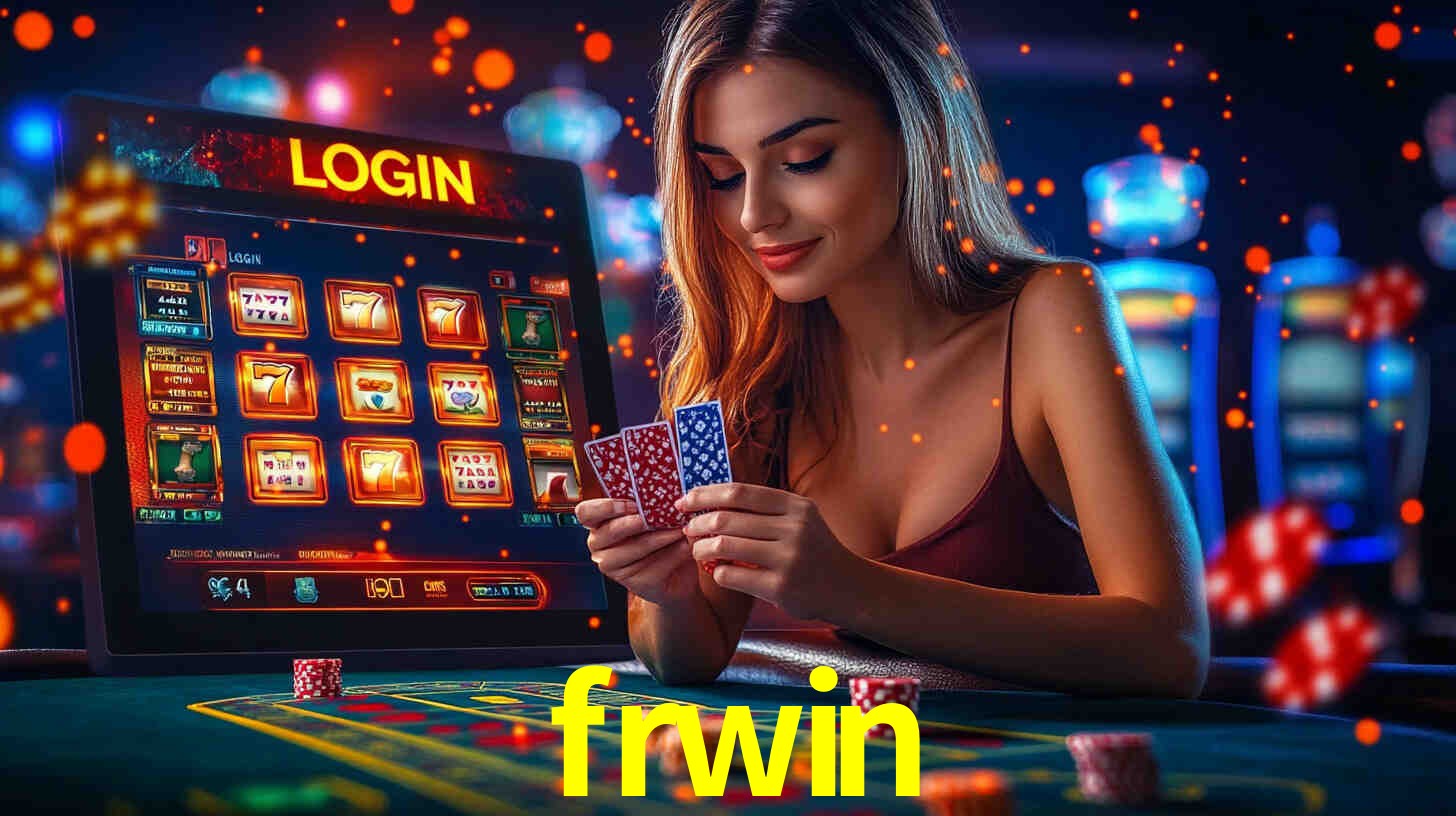 Bônus Generosos e Exclusivos no frwin para Você!