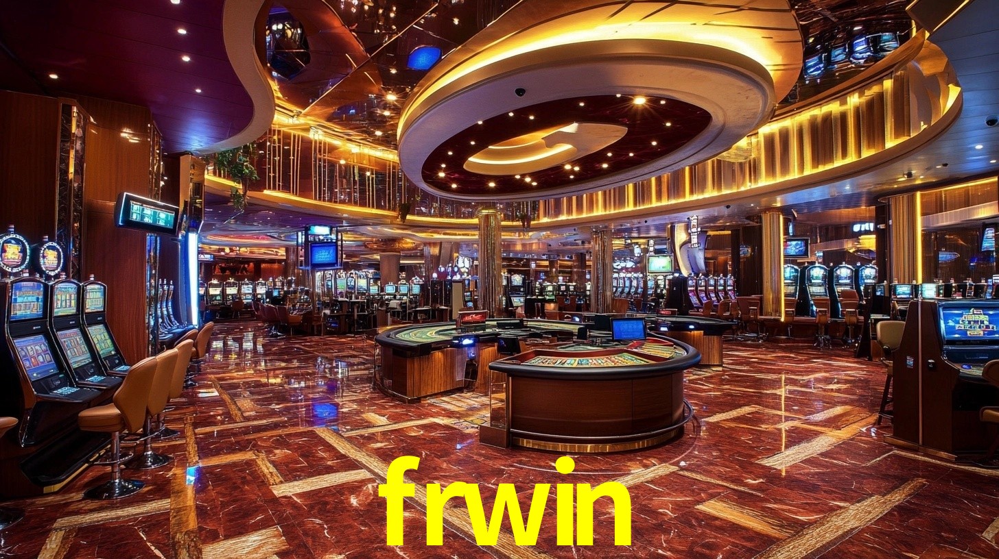 Welcome Bonus frwin