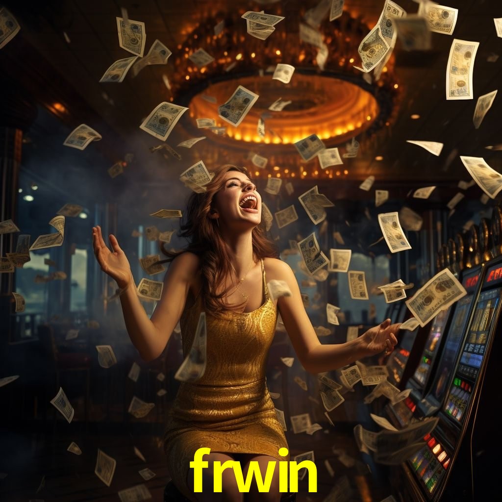 VIP Casino frwin