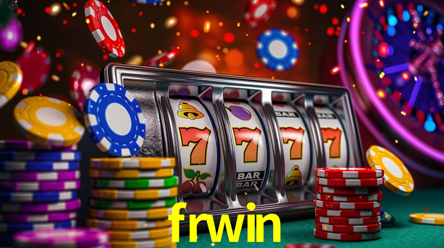 Interface do App frwin