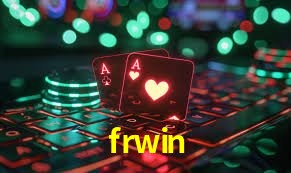 Apostas de Futebol frwin