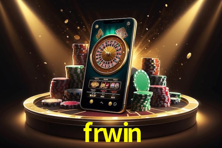 Provedores de Jogos frwin