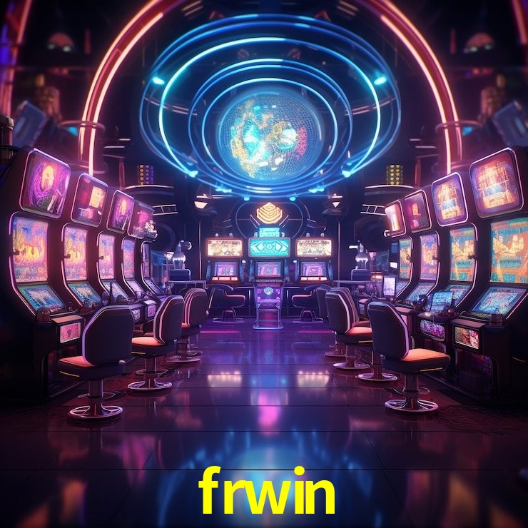 frwin plataforma — saque cashout PIX com comprovante