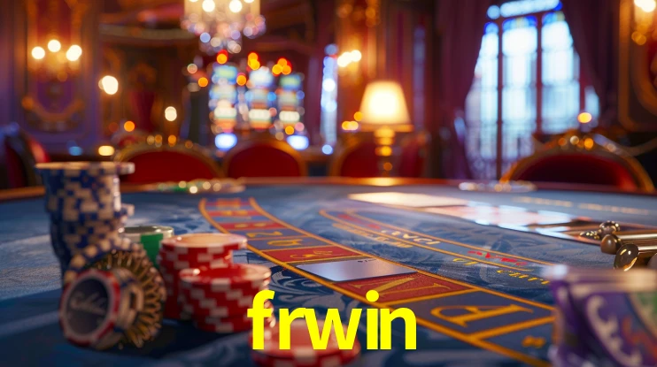 Platform Technology frwin