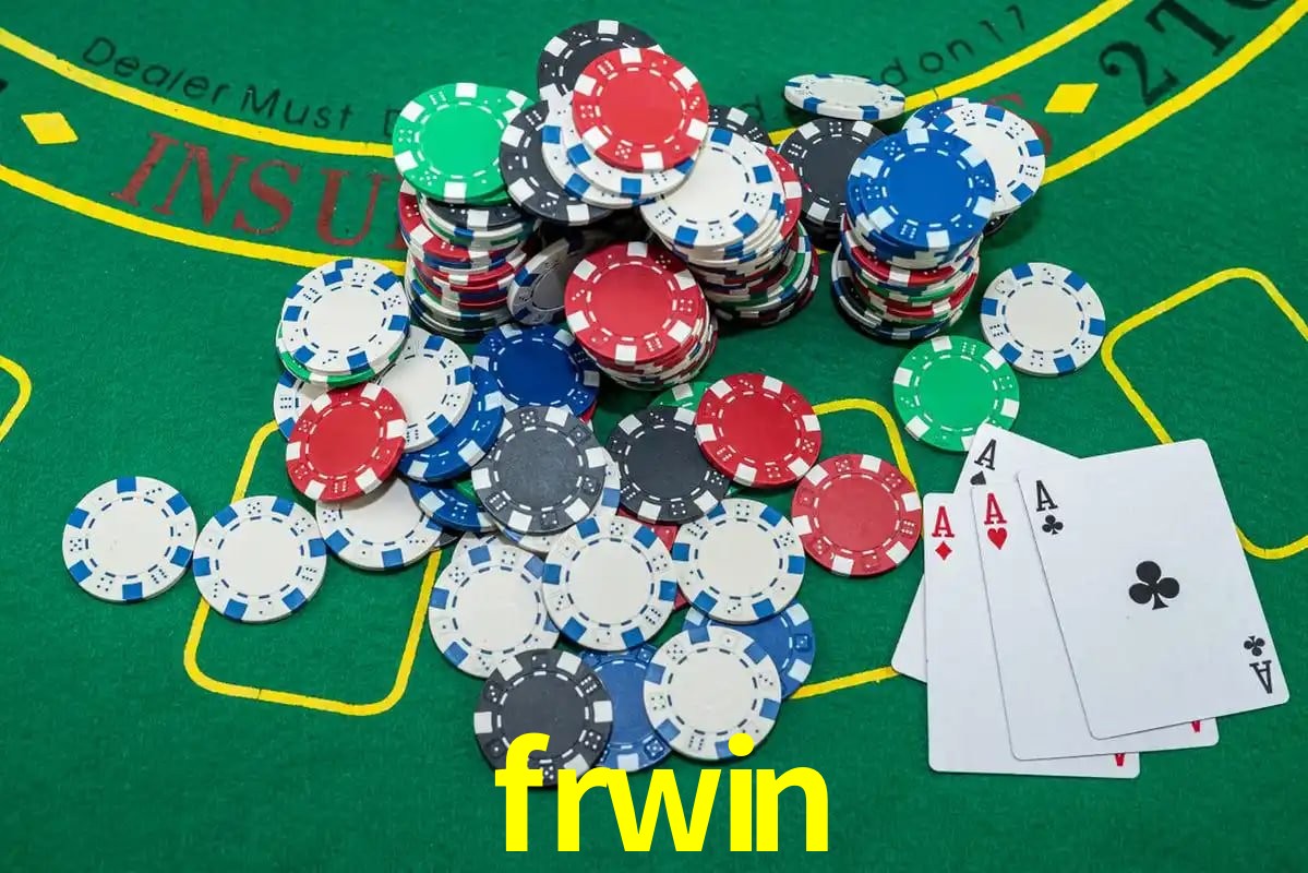 PIX Instantâneo frwin
